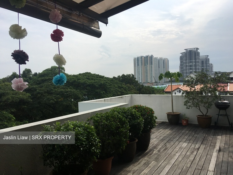 Bleu @ East Coast (D16), Condominium #259538641